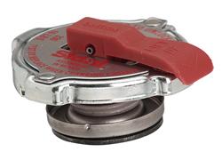 Stant Lever Vent Radiator Cap 18 Psi 1993-up Dodge,Chrysler,Jeep - Click Image to Close